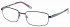 CAT CTO-TORX Glasses in Matte Black