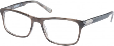 CAT CTO-THREAD Glasses in Matte Grey