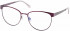 Radley RDO-ARMELLE Glasses in Purple