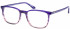 O'Neill ONO-DAHLIA Glasses in Gloss Purple
