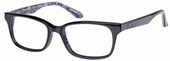 O'Neill ONO-BROOK Glasses in Gloss Black
