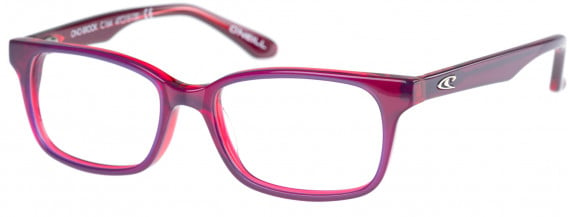 O'Neill ONO-BROOK Glasses in Gloss Purple