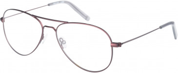 Farah FHO-1015 Glasses in Red