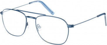 Farah FHO-1016 Glasses in Navy/Blue