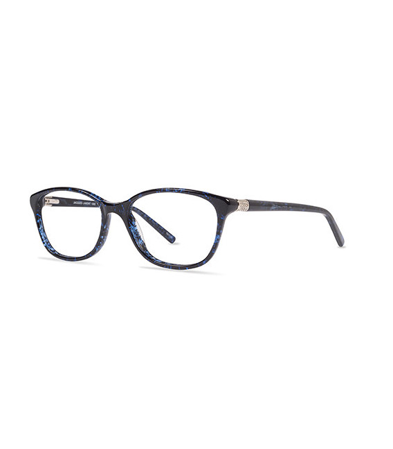 Jacques Lamont JL1282 Glasses in Navy