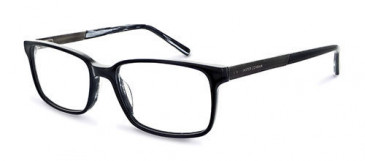 Jasper Conran JCM001 Glasses in Black