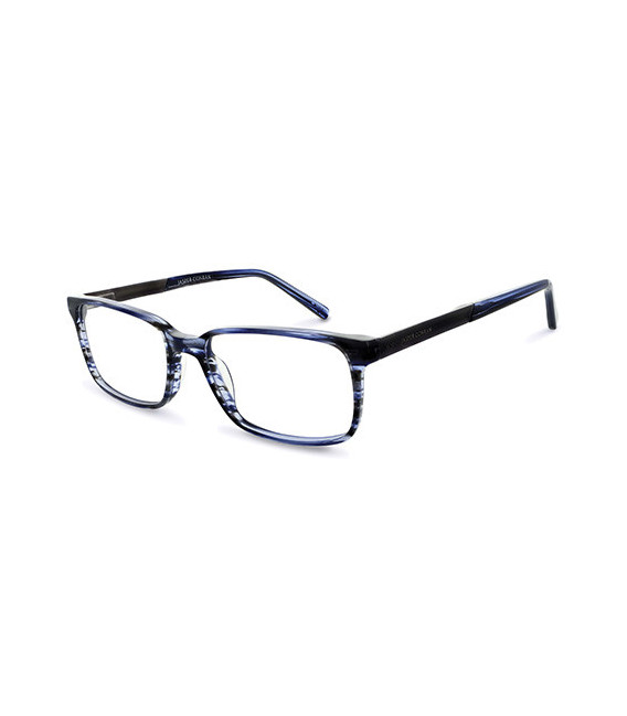 Jasper Conran JCM001 Glasses in Blue