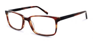 Jasper Conran JCM001 Glasses in Brown