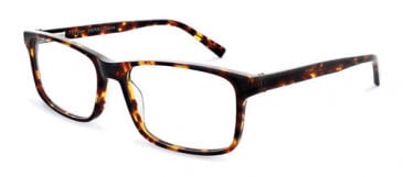 Jasper Conran JCM006 Glasses in Brown Tort