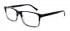 Jasper Conran JCM006 Glasses in Black/Grey