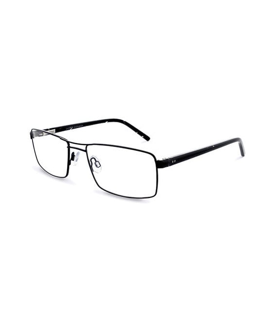 Jasper Conran JCM011 Glasses in Black