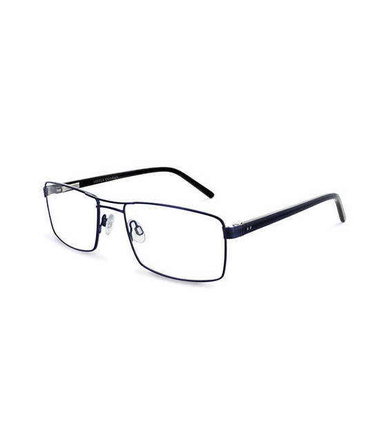 Jasper Conran JCM011 Glasses in Gun/Blue