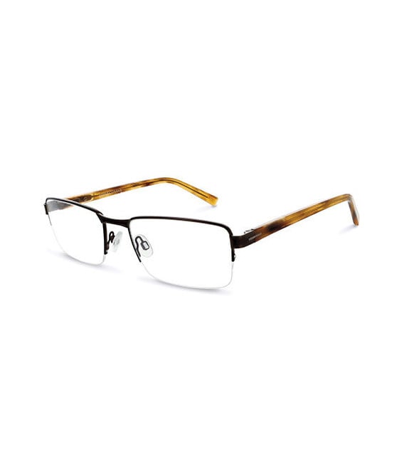 Jasper Conran JCM012 Glasses in Brown