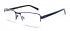 Jasper Conran JCM012 Glasses in Blue