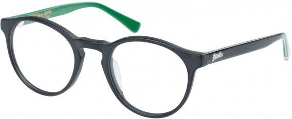 Superdry SDO-GORO Glasses in Matte Black
