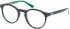Superdry SDO-GORO Glasses in Matte Black