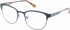 Superdry SDO-KANOJO Glasses in Matte Grey