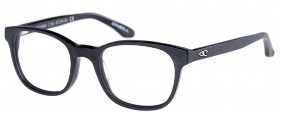 O'Neill ONO-KARA Glasses in Matte Black