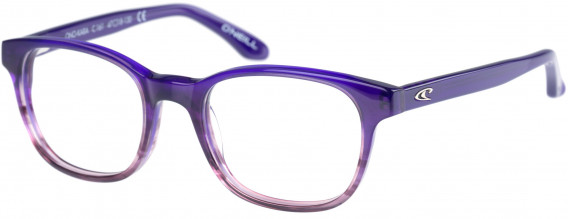 O'Neill ONO-KARA Glasses in Gloss Purple