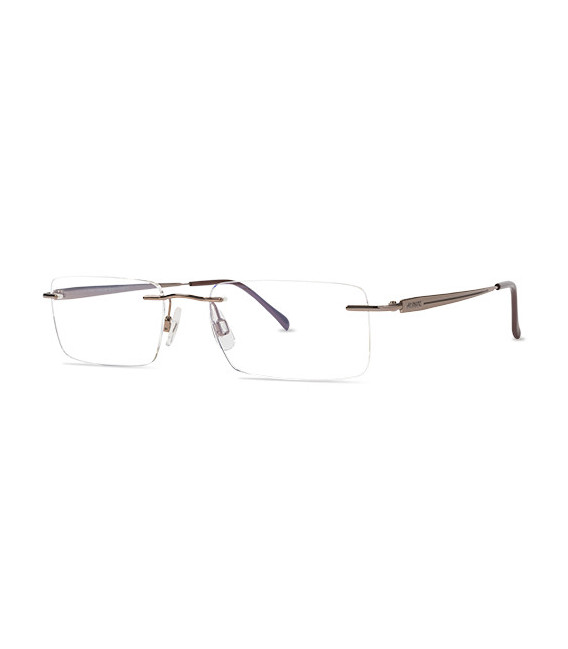 Jaeger 303 Glasses in Brown