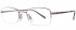 Jaeger 305 Glasses in Violet