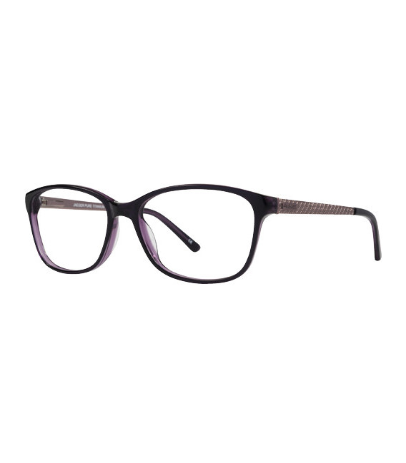 Jaeger 313 Glasses in Grape
