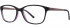 Jaeger 313 Glasses in Grape