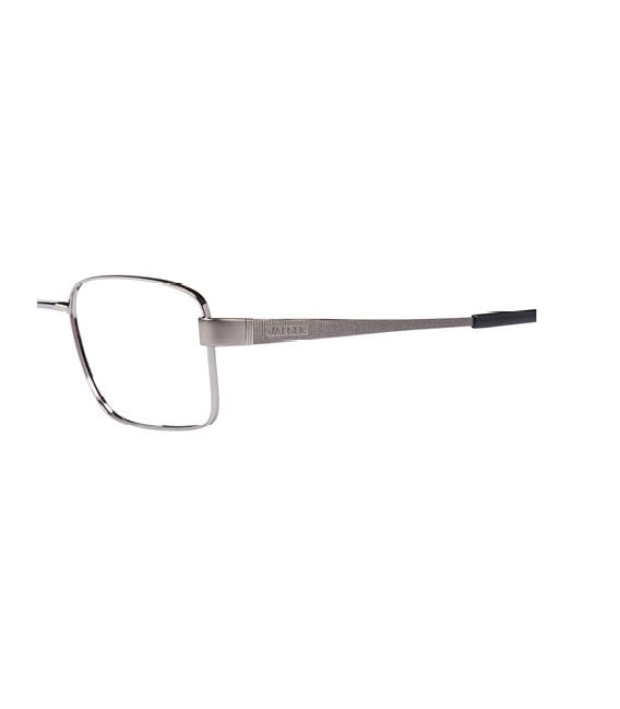 Jaeger 315 Glasses in Ruthenium