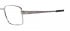 Jaeger 315 Glasses in Ruthenium