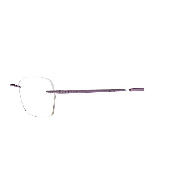Jaeger 317 Glasses in Violet