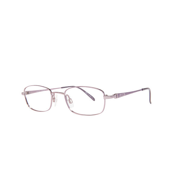 Jaeger 318 Glasses in Violet