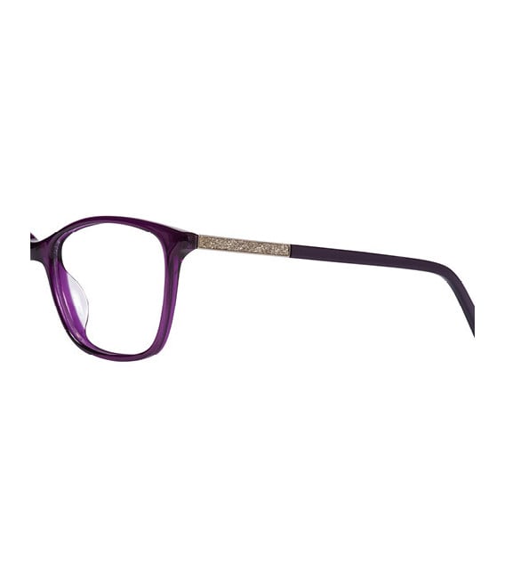 Jacques Lamont JL1286 Glasses in Purple