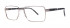 Jacques Lamont JL1294-56 Glasses in Gun