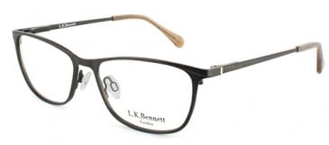 L.K.Bennett LKB008 Glasses in Brown