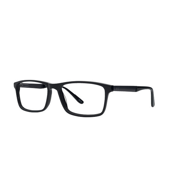 ZENITH 83-54 Glasses in Black