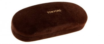 Tom Ford Designer Glasses Case