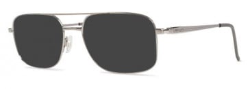 Jaeger 304 Sunglasses in Titan
