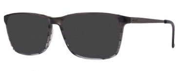 Jaeger 312 Sunglasses in Grey