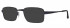 Jaeger 315 Sunglasses in Navy