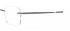 Jaeger 317 Sunglasses in Violet