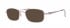 Jaeger 318 Sunglasses in Violet