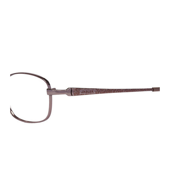 Jaeger 318 Sunglasses in Brown