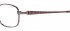Jaeger 318 Sunglasses in Brown