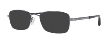 Jaeger 321 Sunglasses in Blue