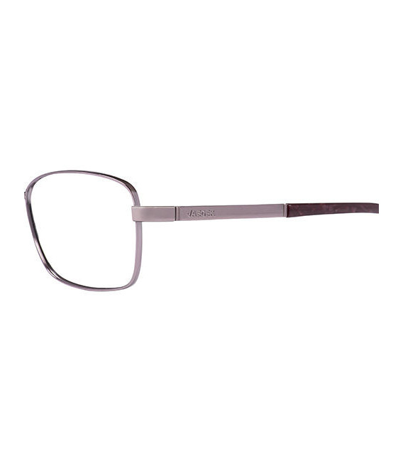 Jaeger 321 Sunglasses in Violet
