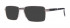 Jacques Lamont JL1294-56 Sunglasses in Gun