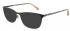 L.K.Bennett LKB008 Sunglasses in Brown
