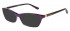 L.K.Bennett LKB014 Sunglasses in Purple