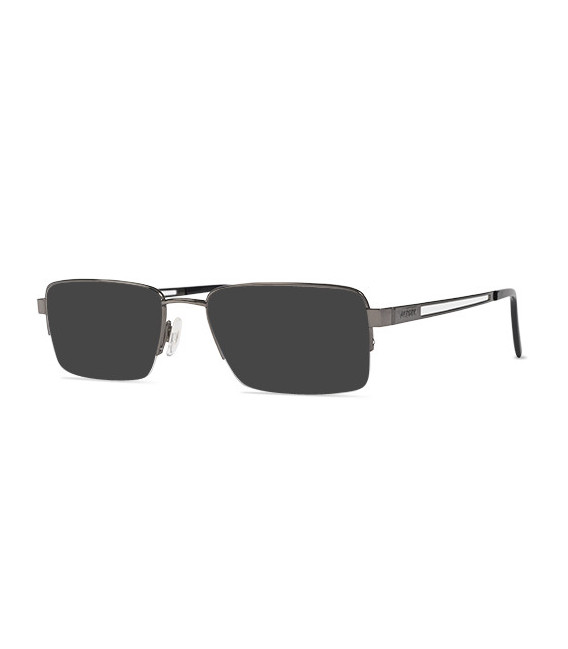 Jaeger 307 Sunglasses in Grey