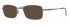 Jaeger 311 Sunglasses in Brown